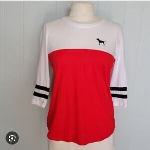 New PINK Victoria's Secret Shirt